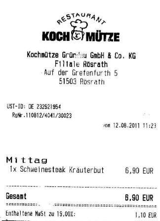 dlhb Hffner Kochmtze Restaurant